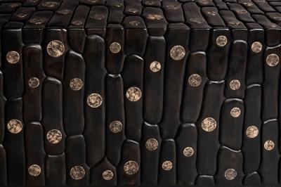 Erwan Boulloud Noyau Enfilade 2024