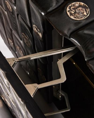 Erwan Boulloud Noyau Enfilade 2024