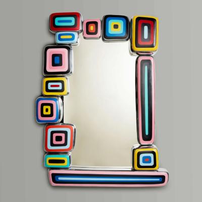 Erwan Boulloud PRIMAIRE MIRROR