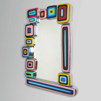 Erwan Boulloud PRIMAIRE MIRROR