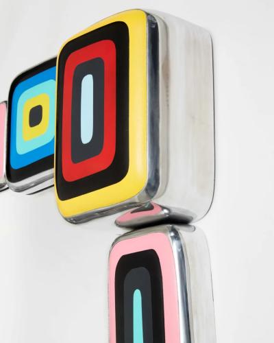 Erwan Boulloud PRIMAIRE MIRROR