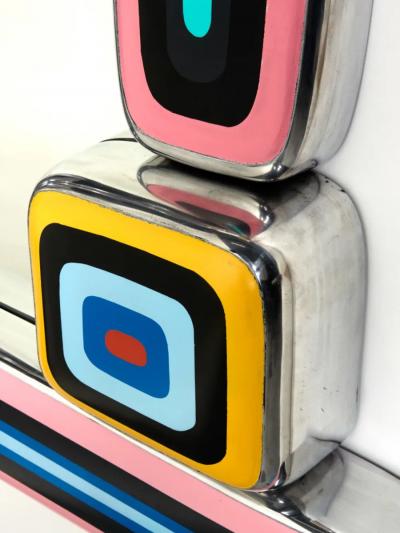 Erwan Boulloud PRIMAIRE MIRROR