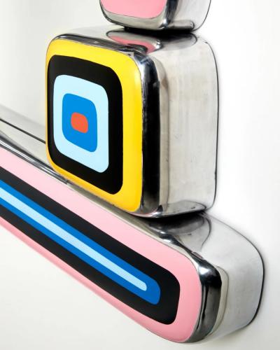 Erwan Boulloud PRIMAIRE MIRROR