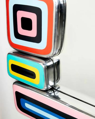 Erwan Boulloud PRIMAIRE MIRROR