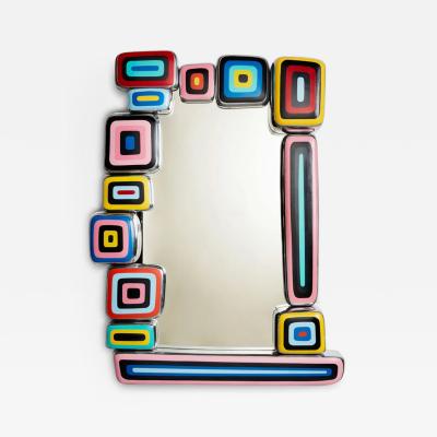 Erwan Boulloud PRIMAIRE MIRROR