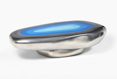 Erwan Boulloud Primaire Coffee Table 2025