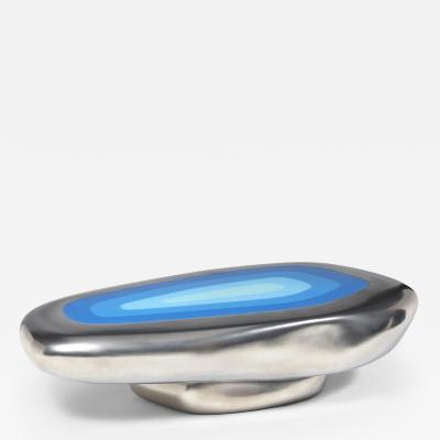 Erwan Boulloud Primaire Coffee Table 2025