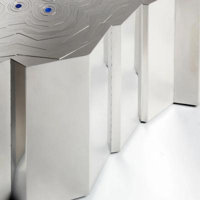 Erwan Boulloud ROECO COFFEE TABLE