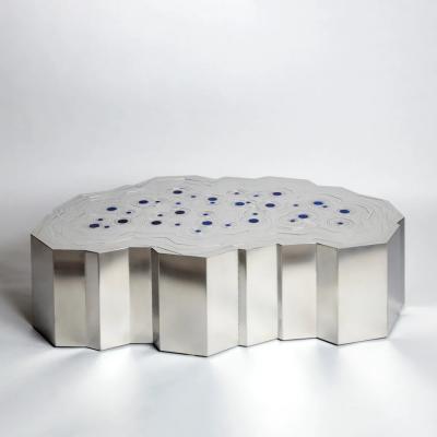 Erwan Boulloud ROECO COFFEE TABLE