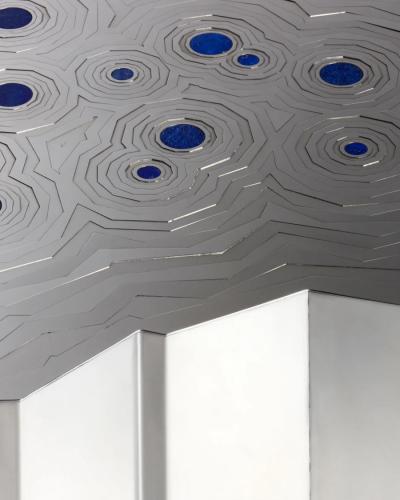Erwan Boulloud ROECO COFFEE TABLE
