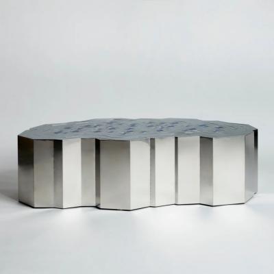 Erwan Boulloud ROECO COFFEE TABLE