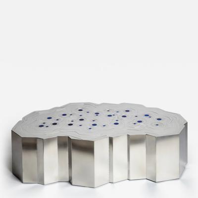 Erwan Boulloud ROECO COFFEE TABLE