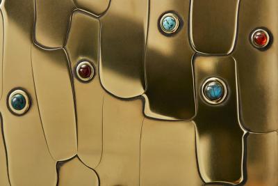 Erwan Boulloud ROMANE MIRROR