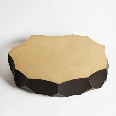 Erwan Boulloud SILEX COFFEE TABLE