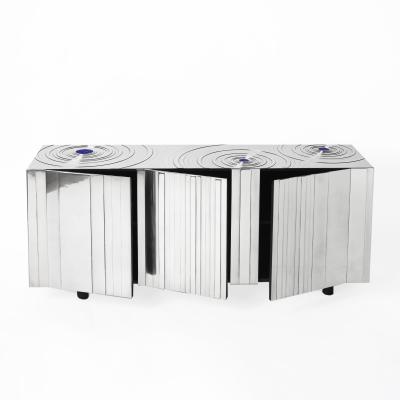 Erwan Boulloud TROIS ONDES CABINET