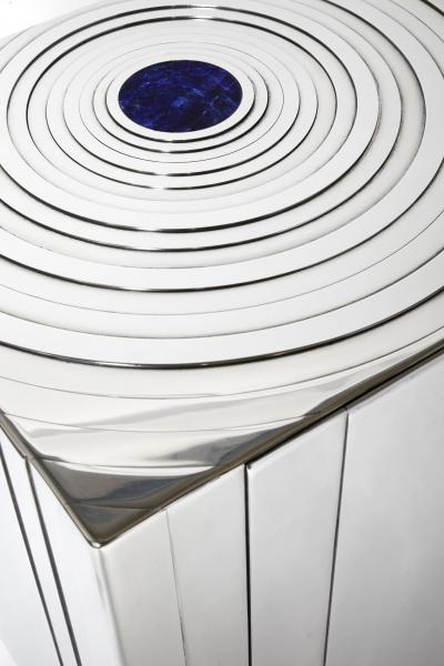 Erwan Boulloud TROIS ONDES CABINET