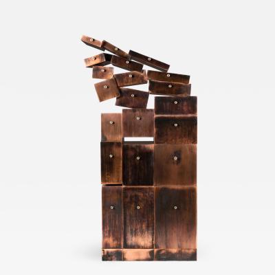 Erwan Boulloud Volute
