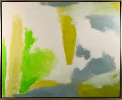 Esteban Vicente INSTANT