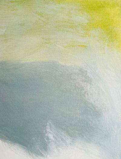 Esteban Vicente INSTANT