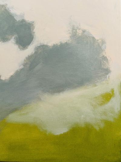 Esteban Vicente INSTANT