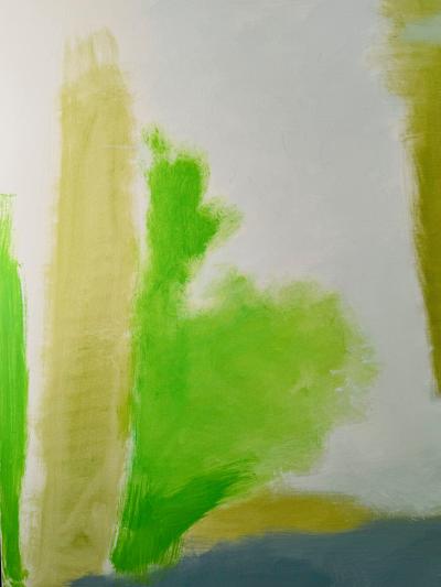 Esteban Vicente INSTANT