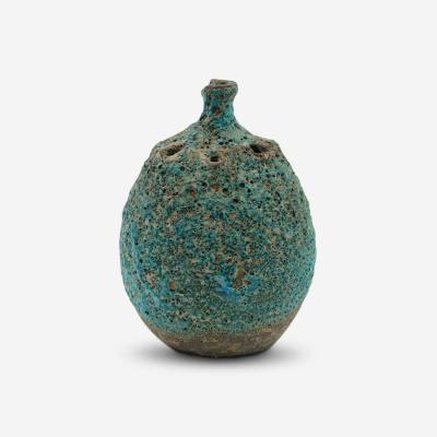 Estelle Halper Altered Bud Vase