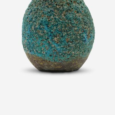 Estelle Halper Altered Bud Vase
