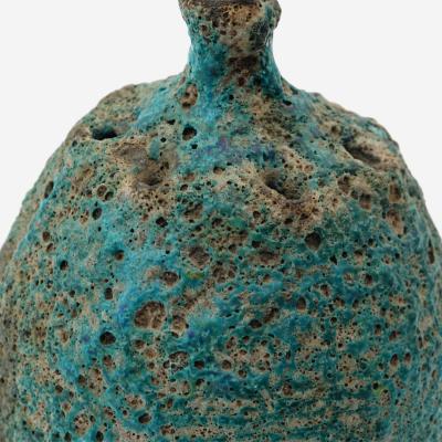 Estelle Halper Altered Bud Vase