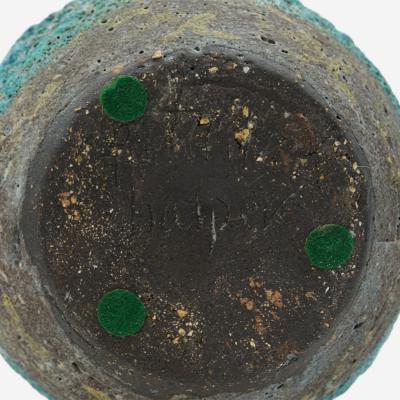 Estelle Halper Altered Bud Vase
