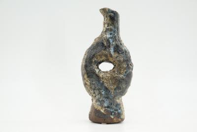 Estelle Halper Altered Vessel