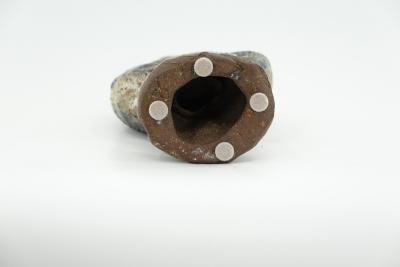 Estelle Halper Altered Vessel