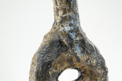 Estelle Halper Altered Vessel