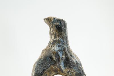 Estelle Halper Altered Vessel