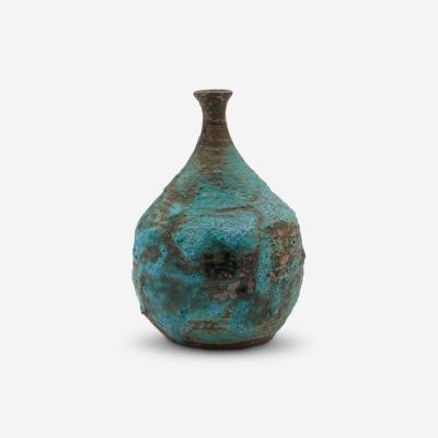 Estelle Halper Bud Vase