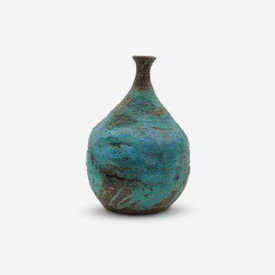 Estelle Halper Bud Vase
