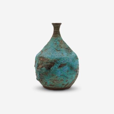 Estelle Halper Bud Vase