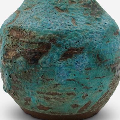 Estelle Halper Bud Vase