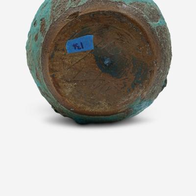 Estelle Halper Bud Vase