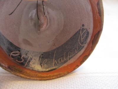 Estelle Halper Functional Bell