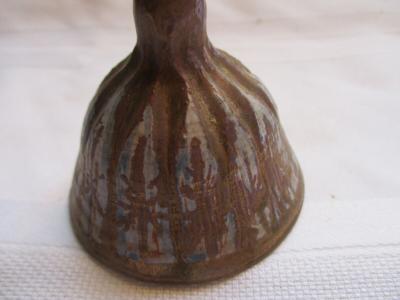 Estelle Halper Functional Bell