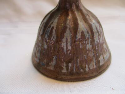 Estelle Halper Functional Bell