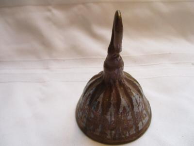 Estelle Halper Functional Bell