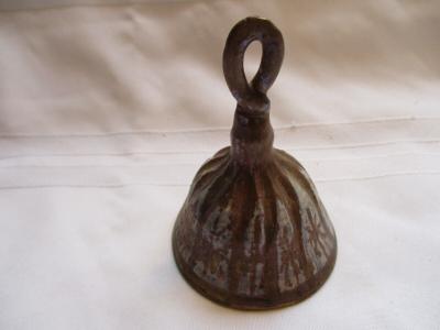 Estelle Halper Functional Bell