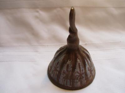 Estelle Halper Functional Bell