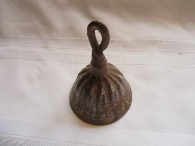 Estelle Halper Functional Bell