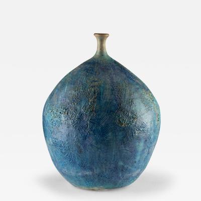 Estelle Halper Sculptural Vessel