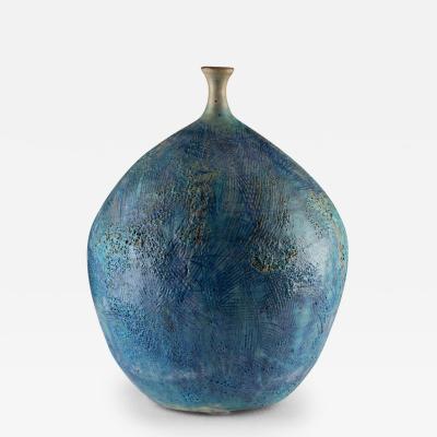 Estelle Halper Sculptural Vessel