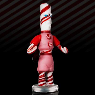 Ethan Windy Captain Caner