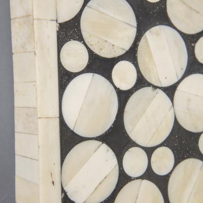 Etienne Allemeersch Bone Mirror