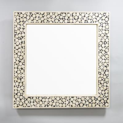 Etienne Allemeersch Bone Mirror